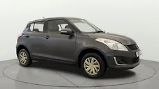 Used Maruti Suzuki Swift VXi [2014-2017] in Delhi