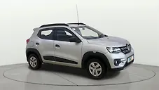 Used Renault Kwid RXT [2015-2019] in Mumbai