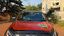 Used Isuzu D-Max V-Cross Z Prestige 4WD Diesel Turbo Automatic [2024-2026] in Raipur