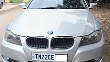 Used BMW 3-Series 320d Highline Sedan in Madurai