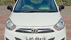 Used Hyundai i10 Era 1.1 iRDE2 [2010-2017] in Ahmedabad