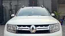 Used Renault Duster 85 PS RXZ 4X2 MT Diesel (Opt) in Raipur