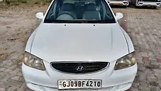 Used Hyundai Accent GLE 1 in Ahmedabad