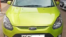 Used Ford Figo Duratorq Diesel Titanium 1.4 in Madurai