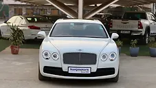 Used Bentley Continental Flying Spur V8 in Delhi