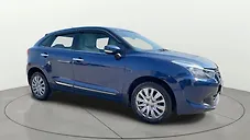 Used Maruti Suzuki Baleno Alpha 1.2 in Chennai