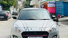 Used Maruti Suzuki Swift VXi (O) Petrol Manual in Chennai