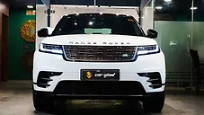Used Land Rover Range Rover Velar HSE Dynamic 2.0 Petrol in Delhi