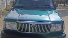 Used Toyota Qualis GS G8 in Madurai