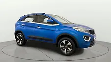 Used Tata Nexon XZA Plus Petrol in Delhi