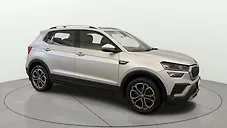 Used Skoda Kushaq Style 1.0L TSI AT in Delhi