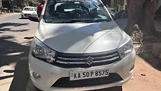 Used Maruti Suzuki Celerio VXi AMT ABS in Bangalore