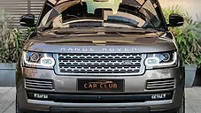 Used Land Rover Range Rover 3.0 V6 Diesel Vogue LWB in Mumbai