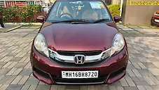 Used Honda Mobilio S Diesel in Pune
