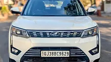 Used Mahindra XUV300 W8 1.5 Diesel [2020] in Ahmedabad