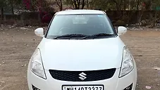 Used Maruti Suzuki Swift VXi in Pune