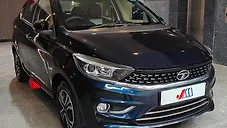 Used Tata Tigor XZ Plus CNG [2022-2023] in Ahmedabad
