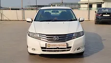 Used Honda City 1.5 V MT in Mumbai