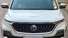 Used MG Hector Sharp 2.0 Diesel Turbo MT in Mumbai