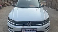 Used Volkswagen Tiguan Highline TDI in Mumbai