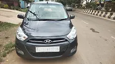 Used Hyundai i10 Sportz 1.2 Kappa2 in Guwahati