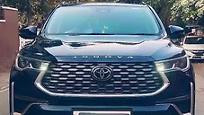 Used Toyota Innova Hycross ZX Hybrid (Electric + Petrol) Automatic (e-CVT) 7 STR in Pune