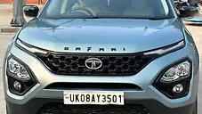 Used Tata Safari XZA Plus Adventure New in Chandigarh