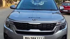 Used Kia Seltos HTX 1.5 Diesel in Nagpur