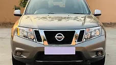 Used Nissan Terrano XL (D) in Vadodara