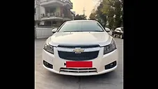 Used Chevrolet Cruze LT in Nagpur