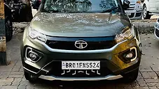 Used Tata Nexon XZ Plus (O) in Patna
