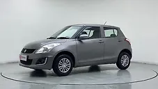 Used Maruti Suzuki Swift VXi in Gurgaon