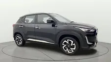 Used Nissan Magnite XV Turbo CVT [2020] in Chennai