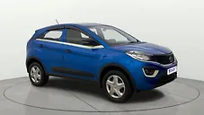 Used Tata Nexon XMA Petrol in Navi Mumbai