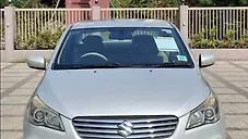 Used Maruti Suzuki Ciaz Alpha 1.4 MT in Surat
