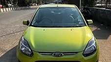 Used Ford Figo Duratec Petrol ZXI 1.2 in Mumbai