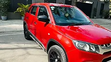 Used Maruti Suzuki Vitara Brezza LDi (O) [2016-2018] in Bangalore