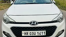 Used Hyundai Elite i20 Sportz 1.2 in Chandigarh