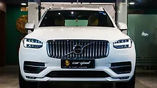 Used Volvo XC90 B6 Ultimate in Delhi