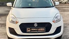Used Maruti Suzuki Swift LXi in Mumbai
