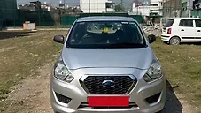 Used Datsun Go T in Dehradun
