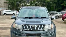 Used Mahindra XUV500 W8 in Mumbai