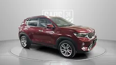 Used Kia Sonet GTX Plus 1.5 AT [2020-2021] in Mumbai