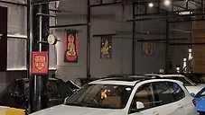 Used BMW X5 xDrive40i M Sport in Delhi