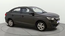 Used Honda Amaze 1.2 V CVT Petrol [2018-2020] in Thane