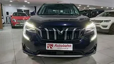 Used Mahindra XUV700 AX 7 Petrol MT 7 STR [2021] in Bangalore