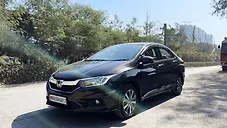 Used Honda City V Petrol [2017-2019] in Mumbai