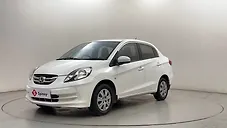 Used Honda Amaze 1.2 S i-VTEC in Bangalore