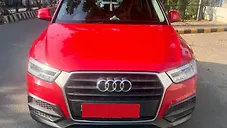Used Audi Q3 30 TDI Premium FWD in Lucknow