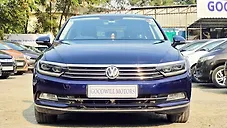Used Volkswagen Passat Highline in Pune
